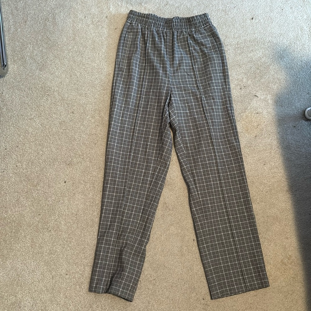 Dress pants